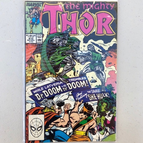 Marvel Other - Marvel comic